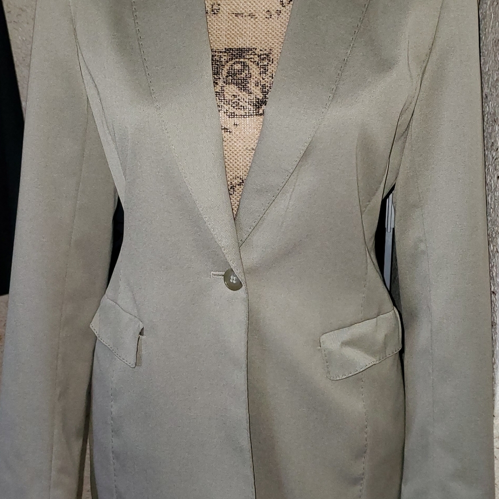 Classy Jacket - image 4